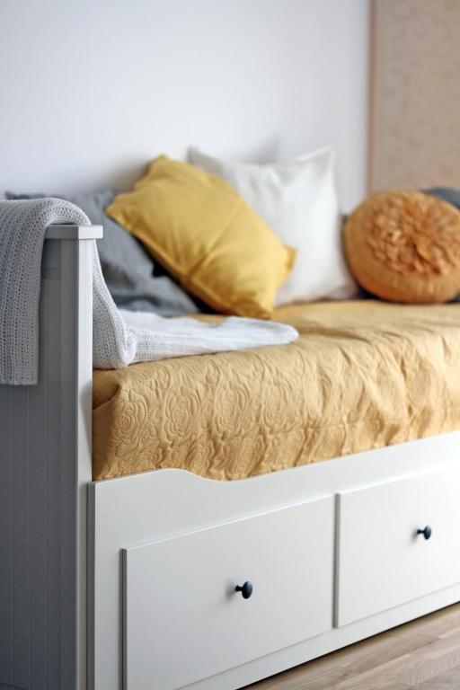 Norda Apartamenty Sea Towers Gdynia Room photo
